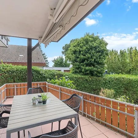 Anytime - Gaestehaus Am Weinberg In Ueberlingen Exterior foto