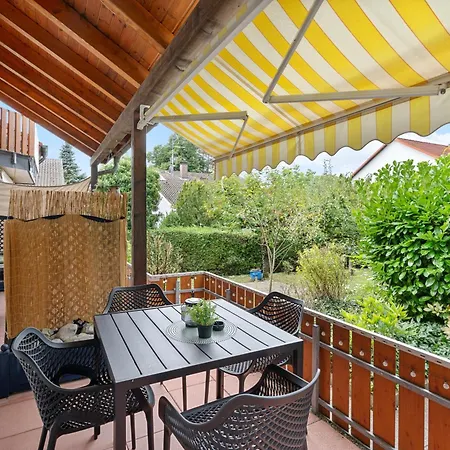 Anytime - Gaestehaus Am Weinberg In Ueberlingen Zimmer foto