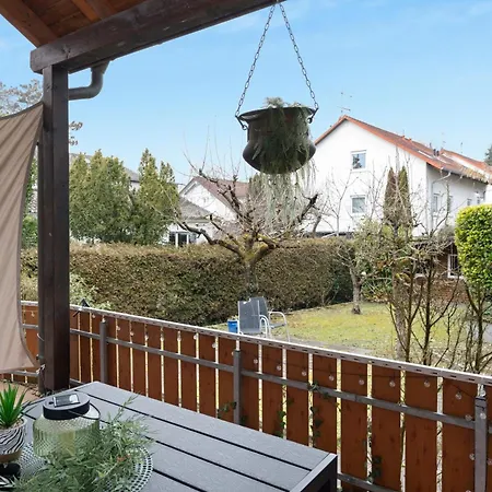 Anytime - Gaestehaus Am Weinberg In Ueberlingen Exterior foto