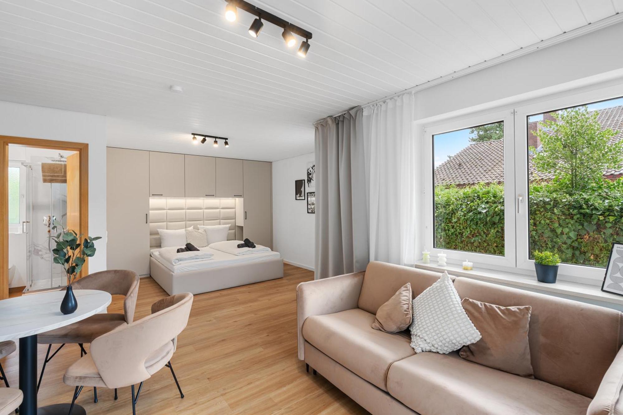 Anytime - Gaestehaus Am Weinberg In *