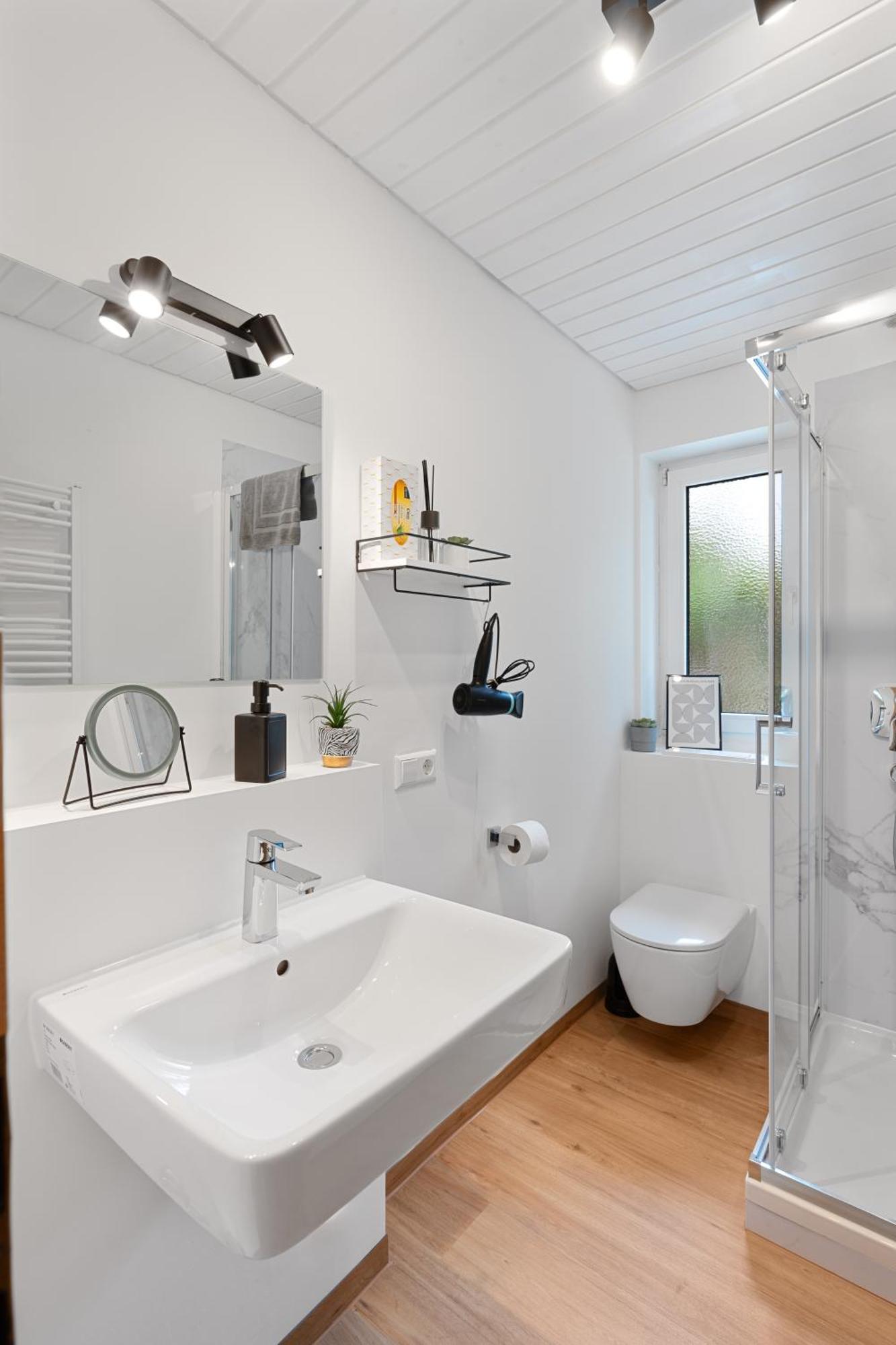 Anytime - Gaestehaus Am Weinberg In Uberlingen