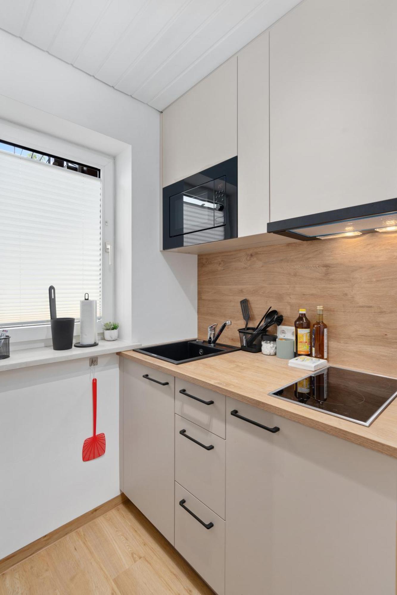 Apartment Anytime - Gaestehaus Am Weinberg In