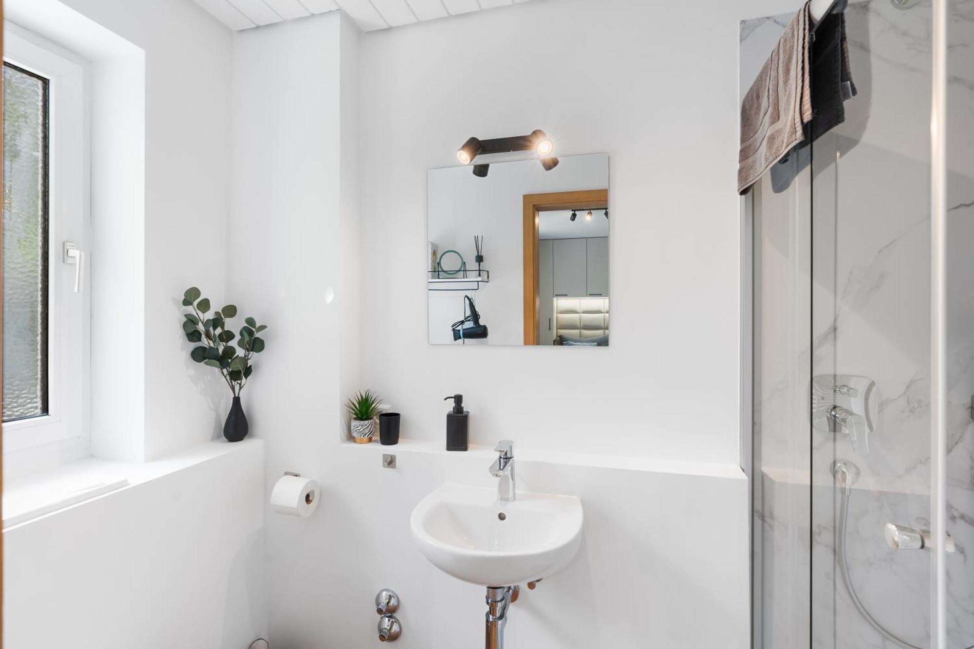 Apartment Anytime - Gaestehaus Am Weinberg In Uberlingen