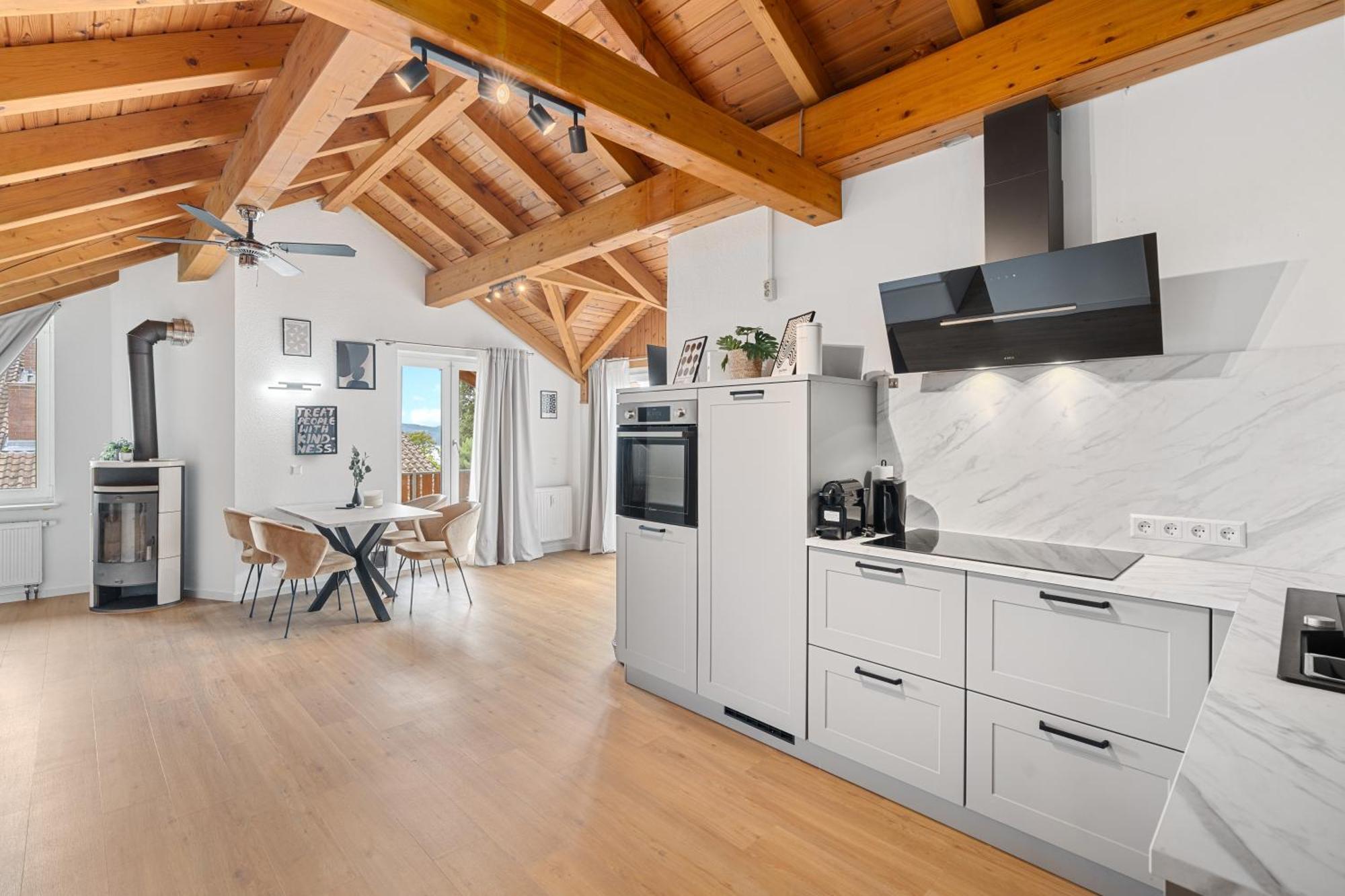 Anytime - Gaestehaus Am Weinberg In * Uberlingen