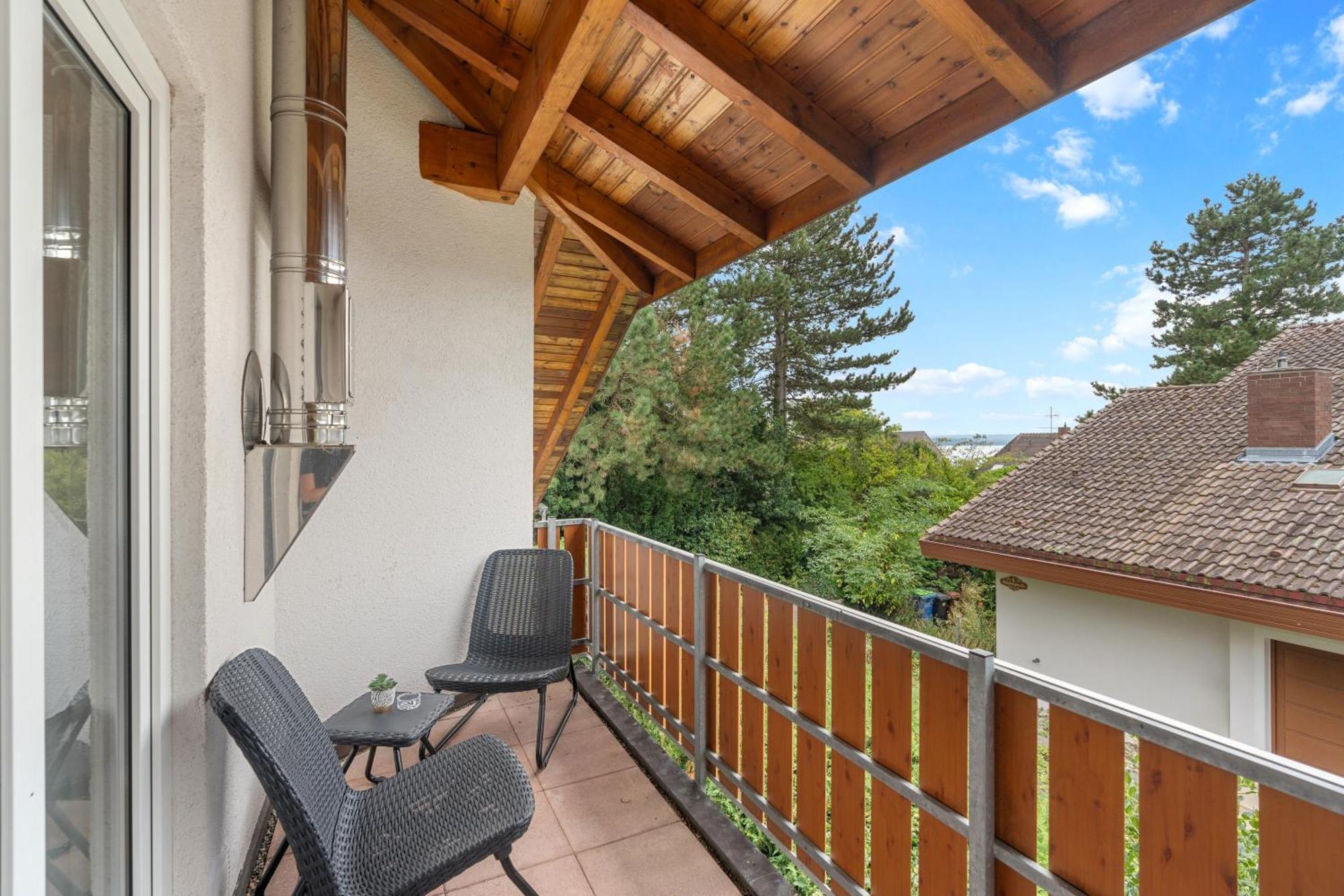 Apartment Anytime - Gaestehaus Am Weinberg In