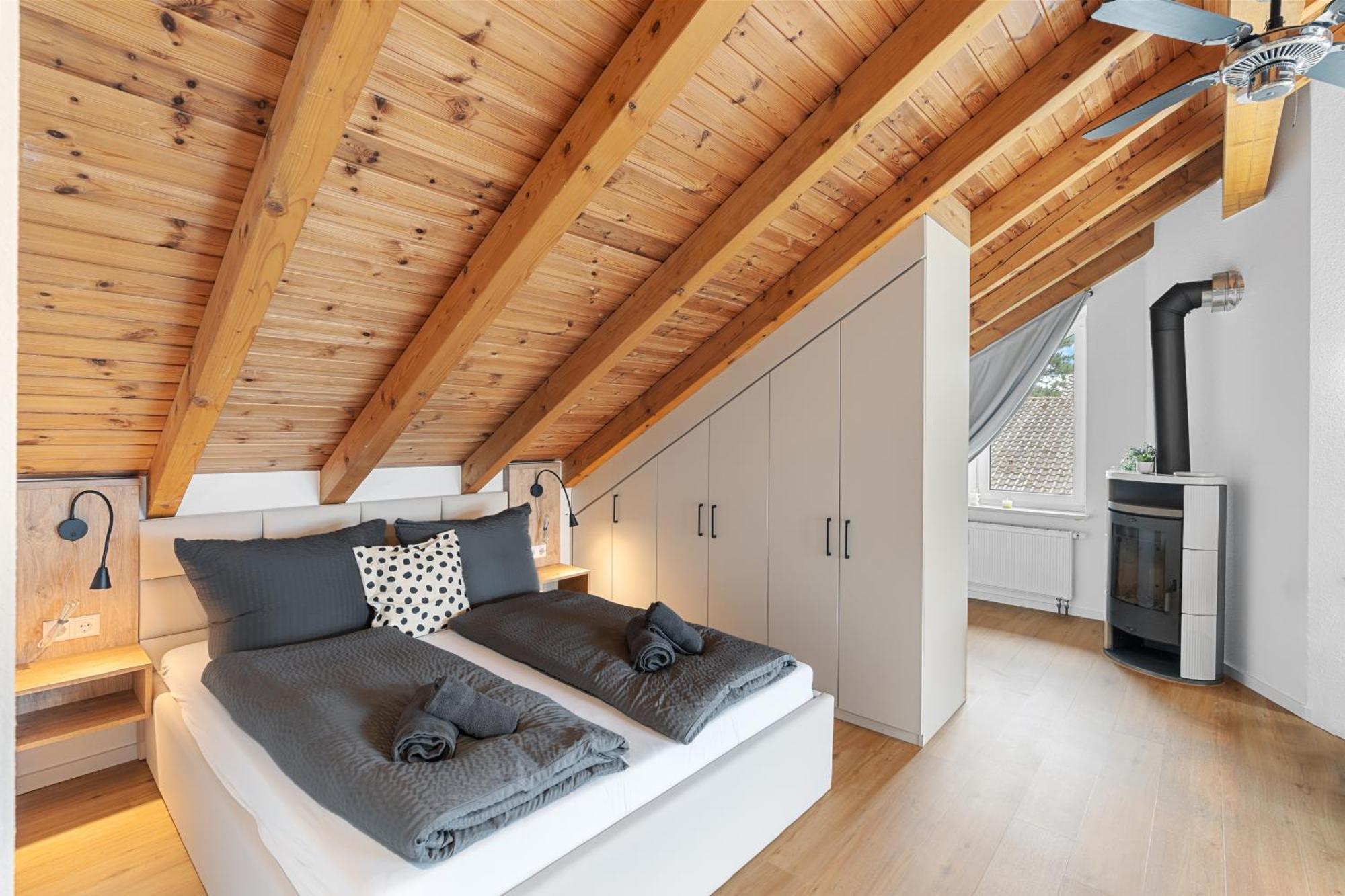 Anytime - Gaestehaus Am Weinberg In *