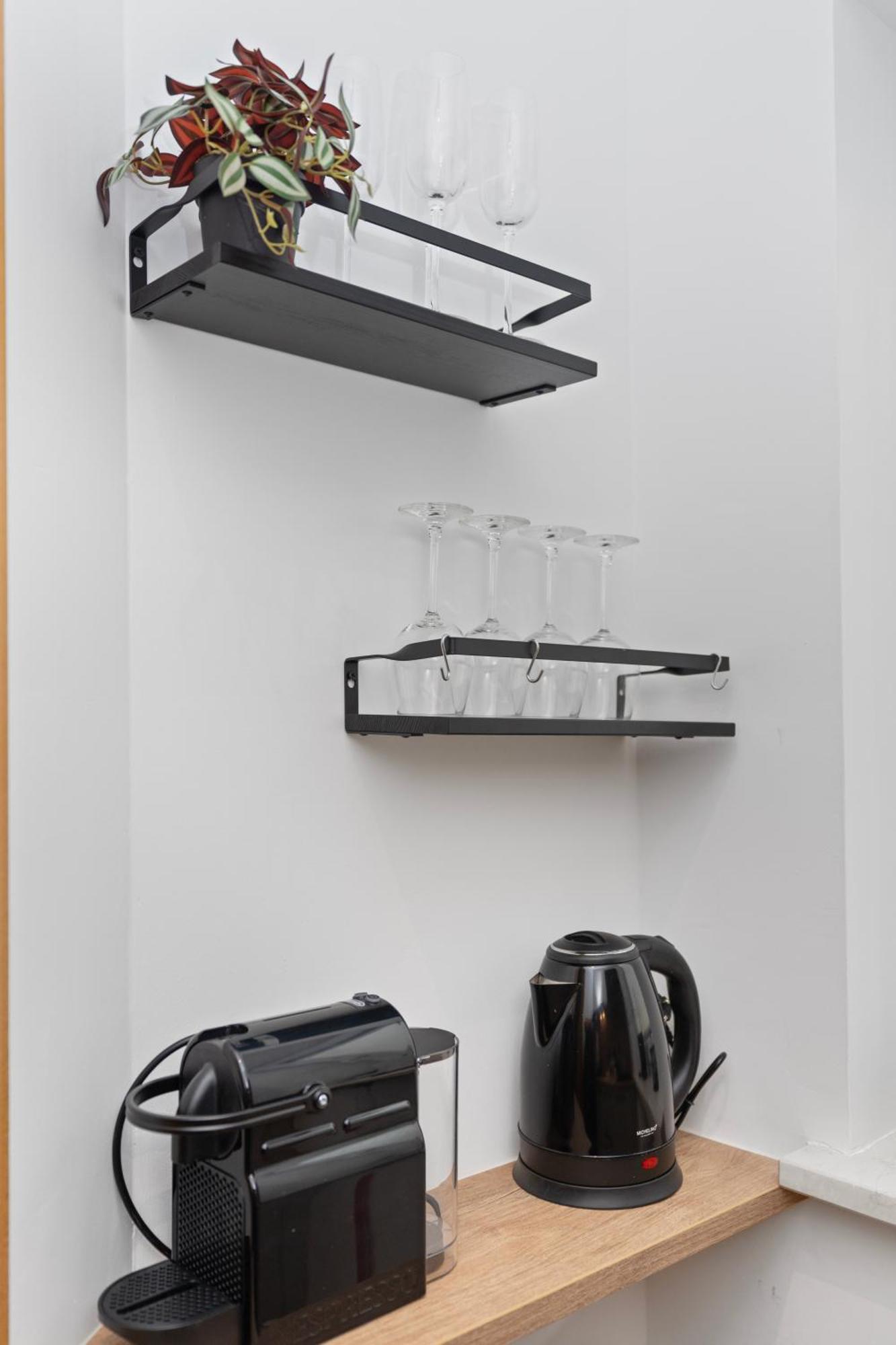 Anytime - Gaestehaus Am Weinberg In Apartment *