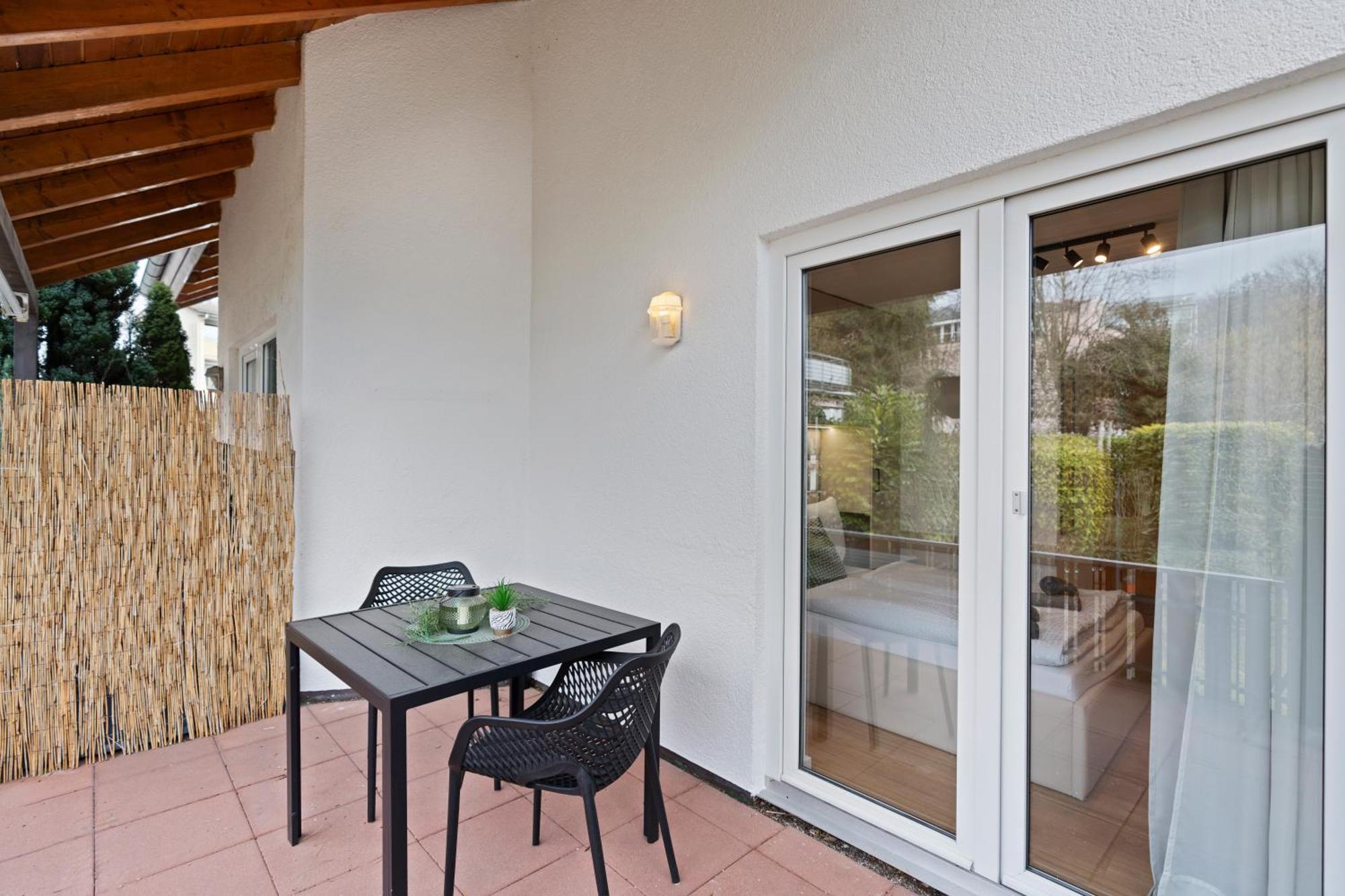 Apartment Anytime - Gaestehaus Am Weinberg In Uberlingen